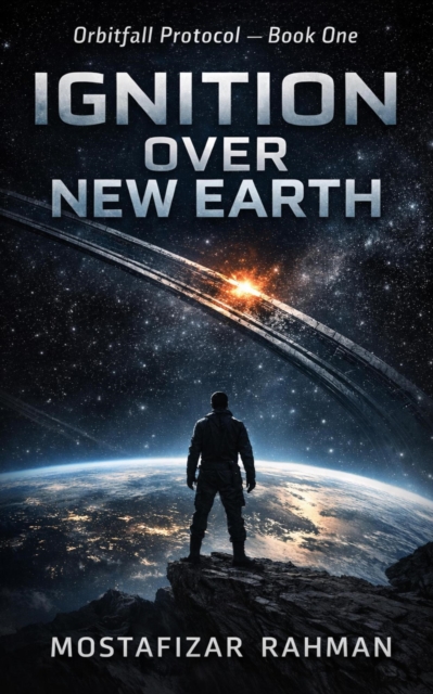 Ignition Over New Earth