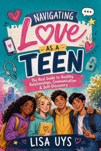 Navigating Love as a Teen