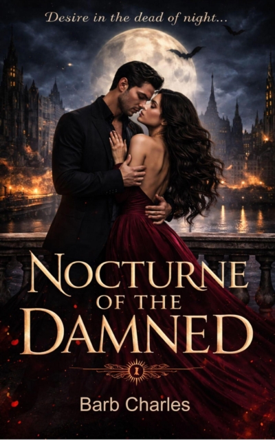 Nocturne of the Dammed