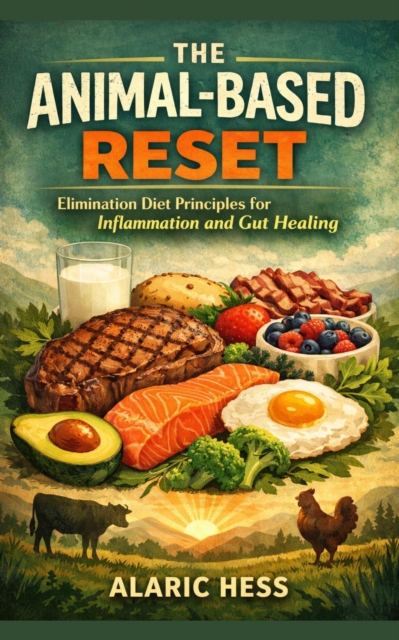 Animal-Based Reset: Elimination Diet Principles for Inflammation and Gut Healing