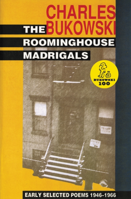 Roominghouse Madrigals