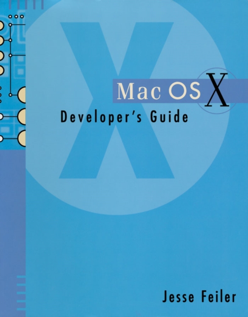Mac OSX Developer's Guide