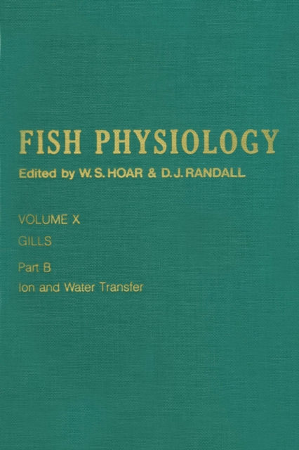 Fish Physiology