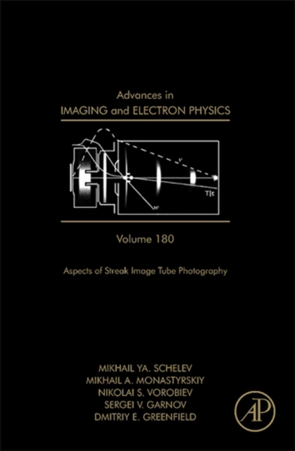 Advances in Imaging and Electron Physics