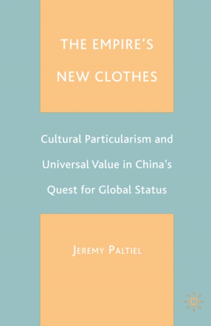 Empire's New Clothes