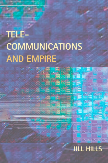 Telecommunications and Empire