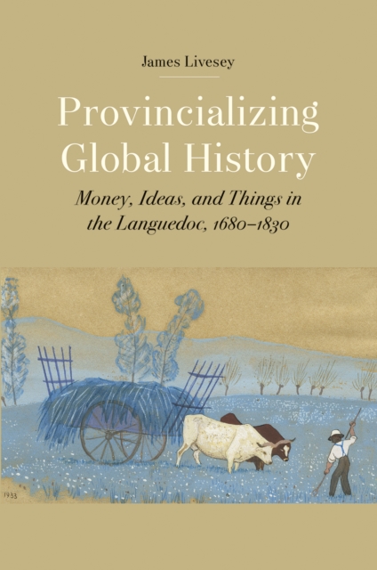 Provincializing Global History