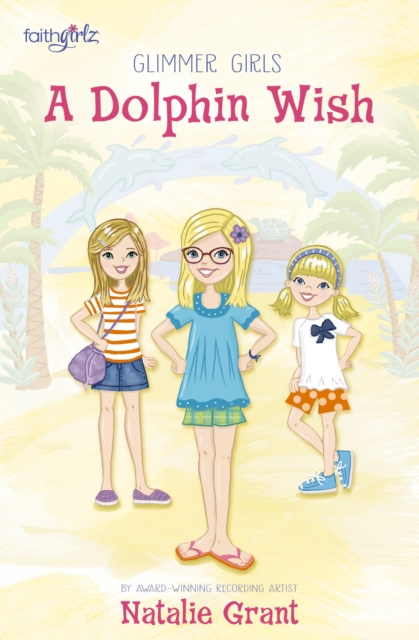 Dolphin Wish