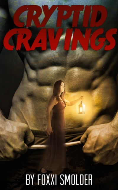 Cryptid Cravings