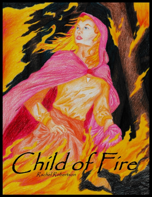 Child of Fire
