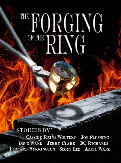Forging of the Ring
