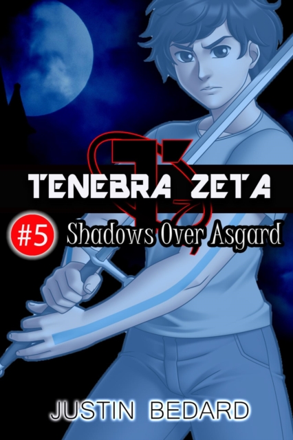 Tenebra Zeta #5 - Shadows Over Asgard