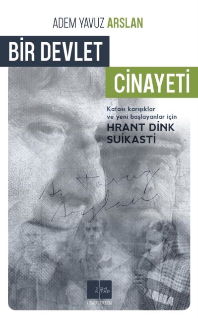 Bir Devlet Cinayeti