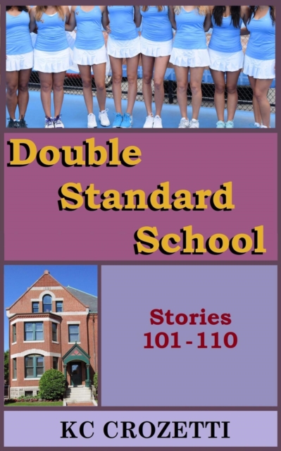 Double Standard School: Stories 101-110