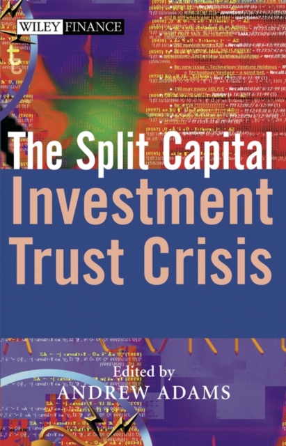 Split Capital Investment Trust Crisis