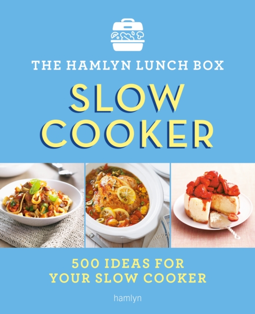 Hamlyn Lunch Box: Slow Cooker