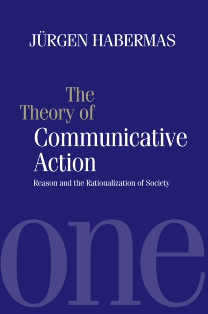 Theory of Communicative Action
