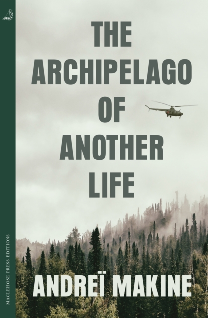 Archipelago of Another Life