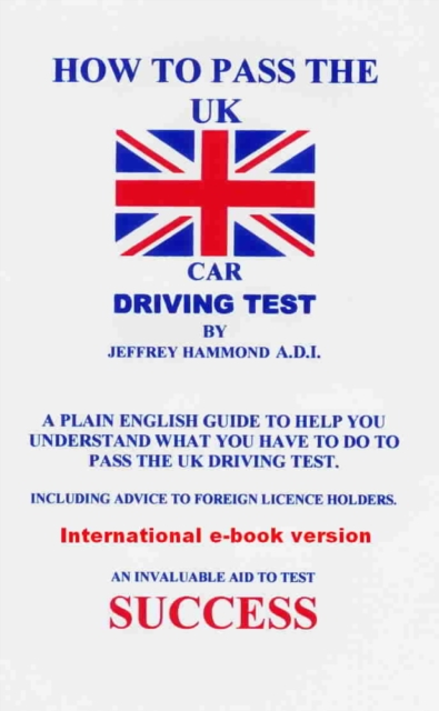 How to Pass Your UK Driving Test