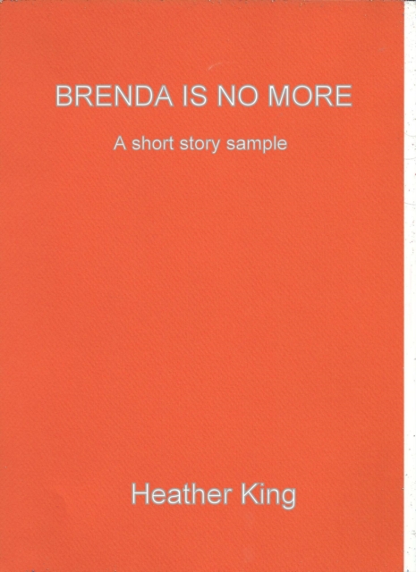 Brenda is no more