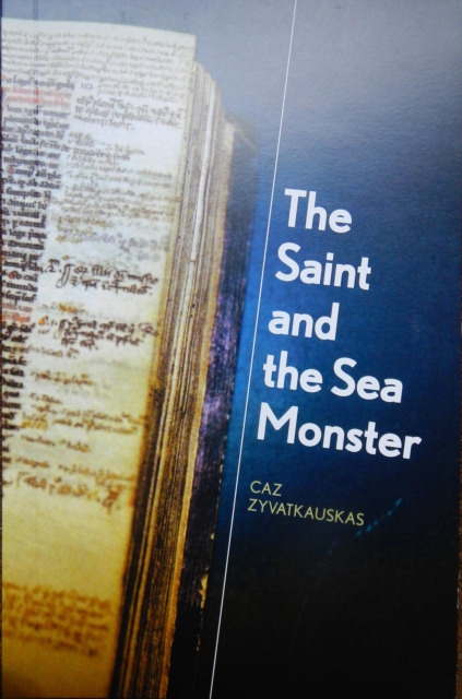 Saint and the Sea Monster