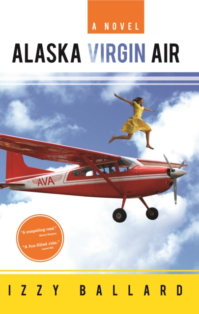 Alaska Virgin Air