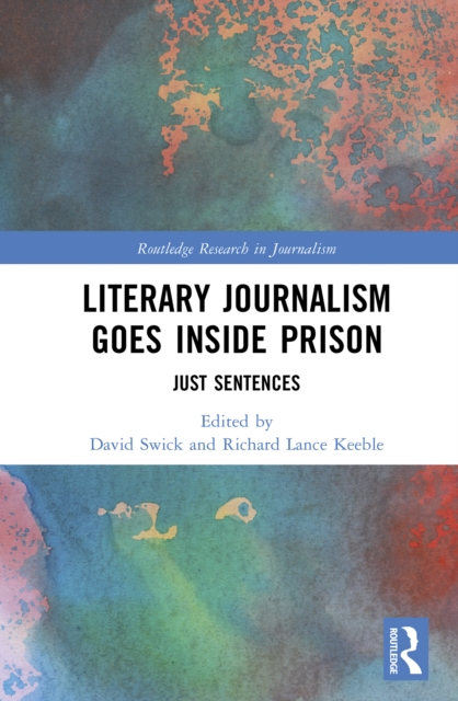 Literary Journalism Goes Inside Prison