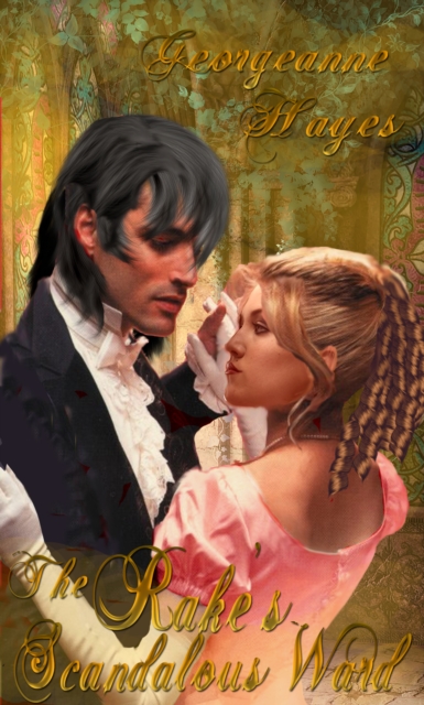 Rake's Scandalous Ward