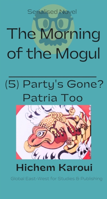 Party's Gone? Patria Too