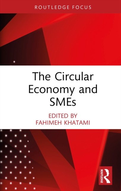 Circular Economy and SMEs