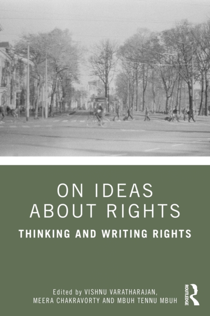 On Ideas about Rights