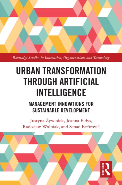 Urban Transformation through Artificial Intelligence