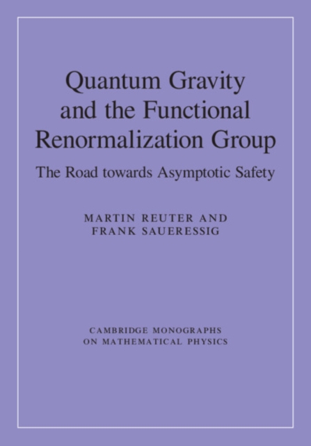 Quantum Gravity and the Functional Renormalization Group