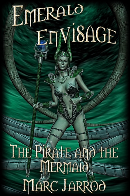 Pirate and the Mermaid
