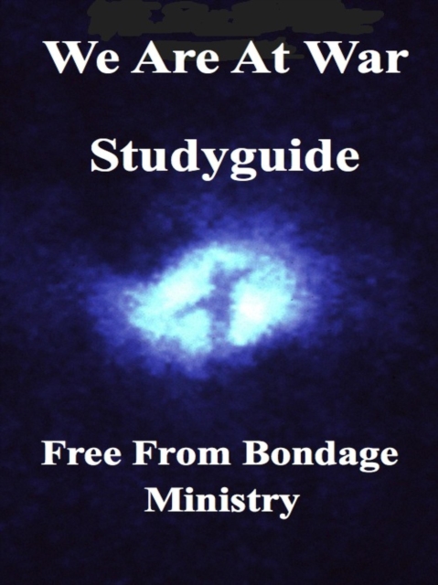 We Are At War. Study Guide