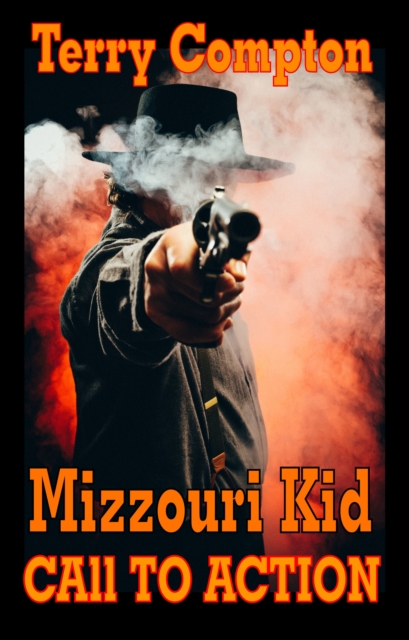 Mizzouri Kid   Call To Action