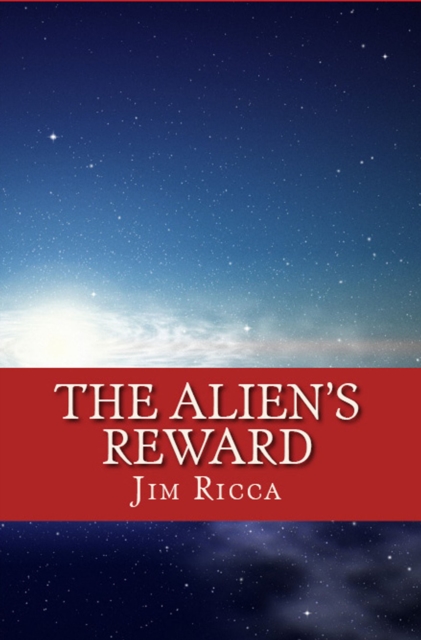 Alien's Reward