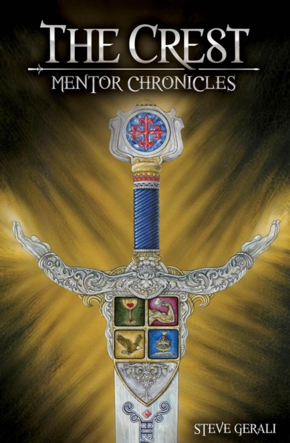 Crest: Mentor Chronicles Book 1