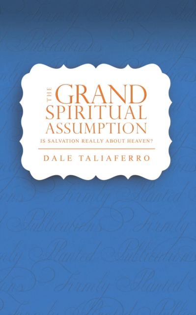 Grand Spiritual Assumption