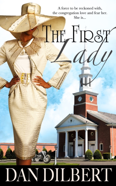 First Lady