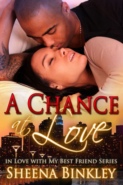 Chance at Love