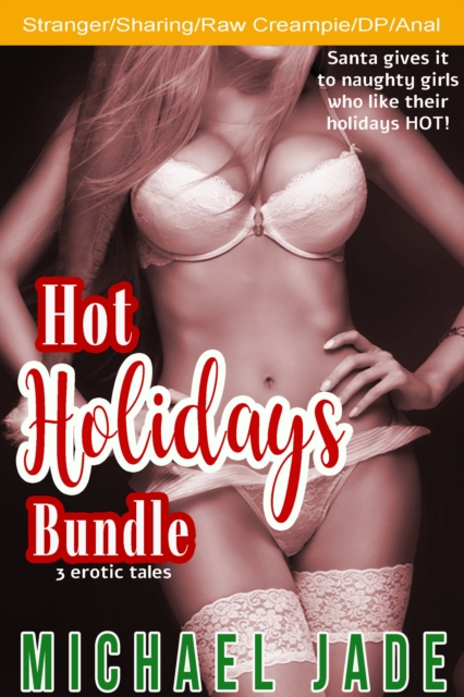 Hot Holidays Bundle