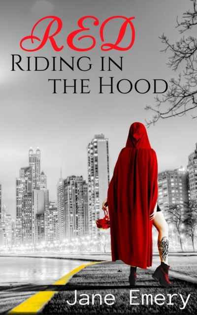 Red: Riding In The Hood
