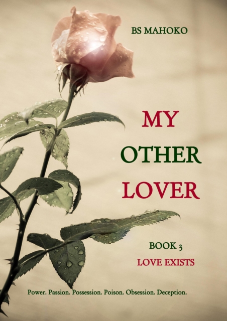 My Other Lover Book 3: Love Exists