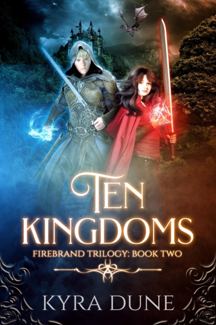Ten Kingdoms