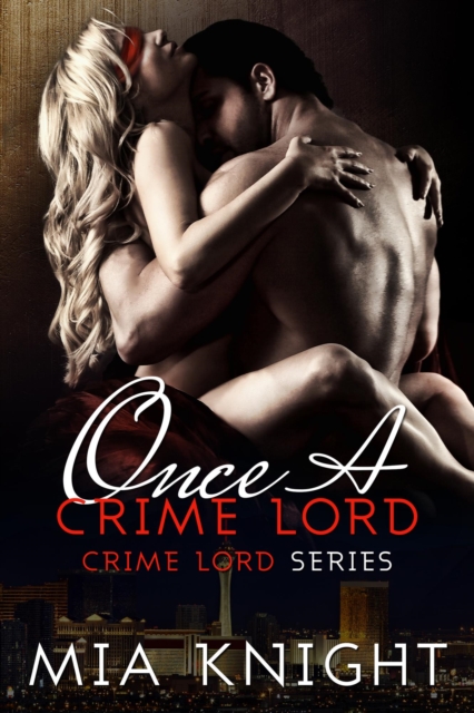 Once A Crime Lord
