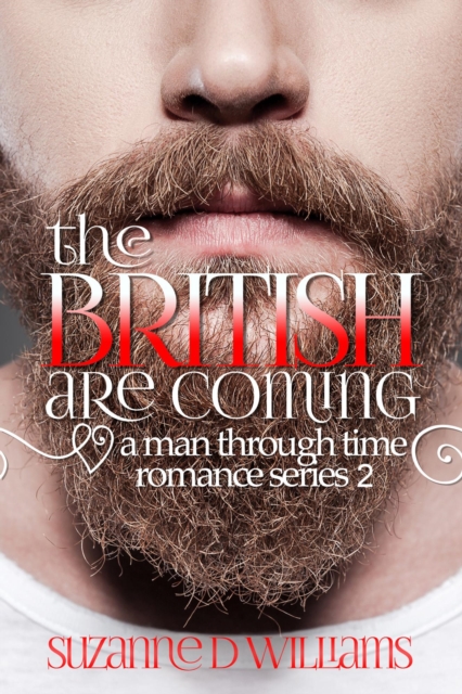 British are Coming