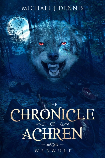 Chronicle of Achren 'Werwulf'