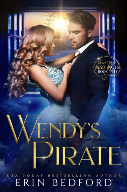 Wendy's Pirate