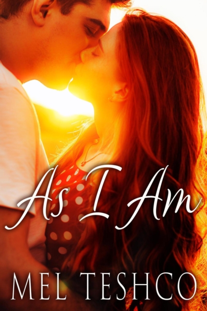 As I Am
